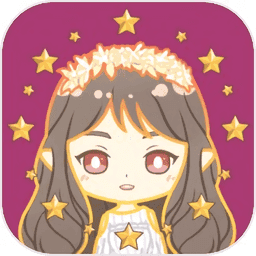 动漫女孩换装
