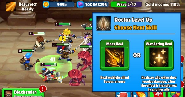 勇士故事手游下载-勇士故事安卓版下载 1.1.1