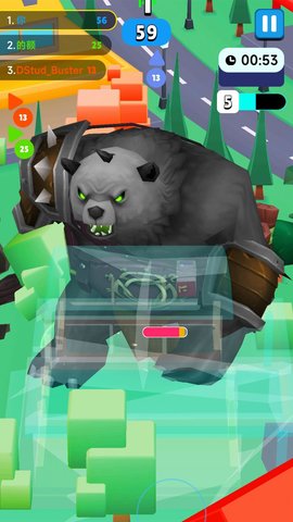 凹凸曼与怪兽手游下载-凹凸曼与怪兽安卓版下载 306.1.0.3018