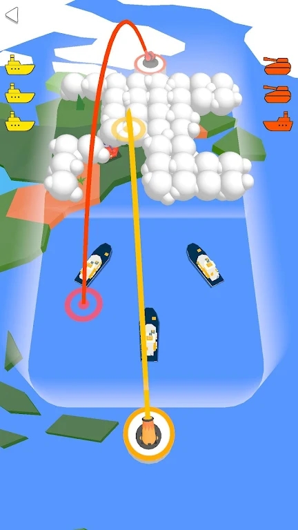 战舰征服3d游戏下载-战舰征服3d游戏手机版 1.0.0