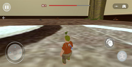 模拟野外求生手游下载-模拟野外求生安卓版下载 1.0.0