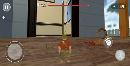 模拟野外求生手游下载-模拟野外求生安卓版下载 1.0.0