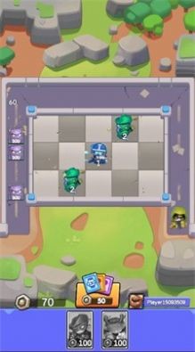 土豆骑士手游下载-土豆骑士最新版游戏下载 1.03