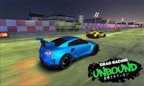 终极快感飙车手游下载-终极快感飙车免费手游下载 1.1