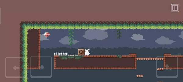 飞翔的兔子手游下载-飞翔的兔子最新版游戏下载 1.1.5