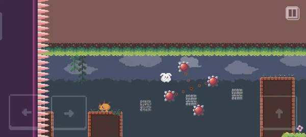 飞翔的兔子手游下载-飞翔的兔子最新版游戏下载 1.1.5