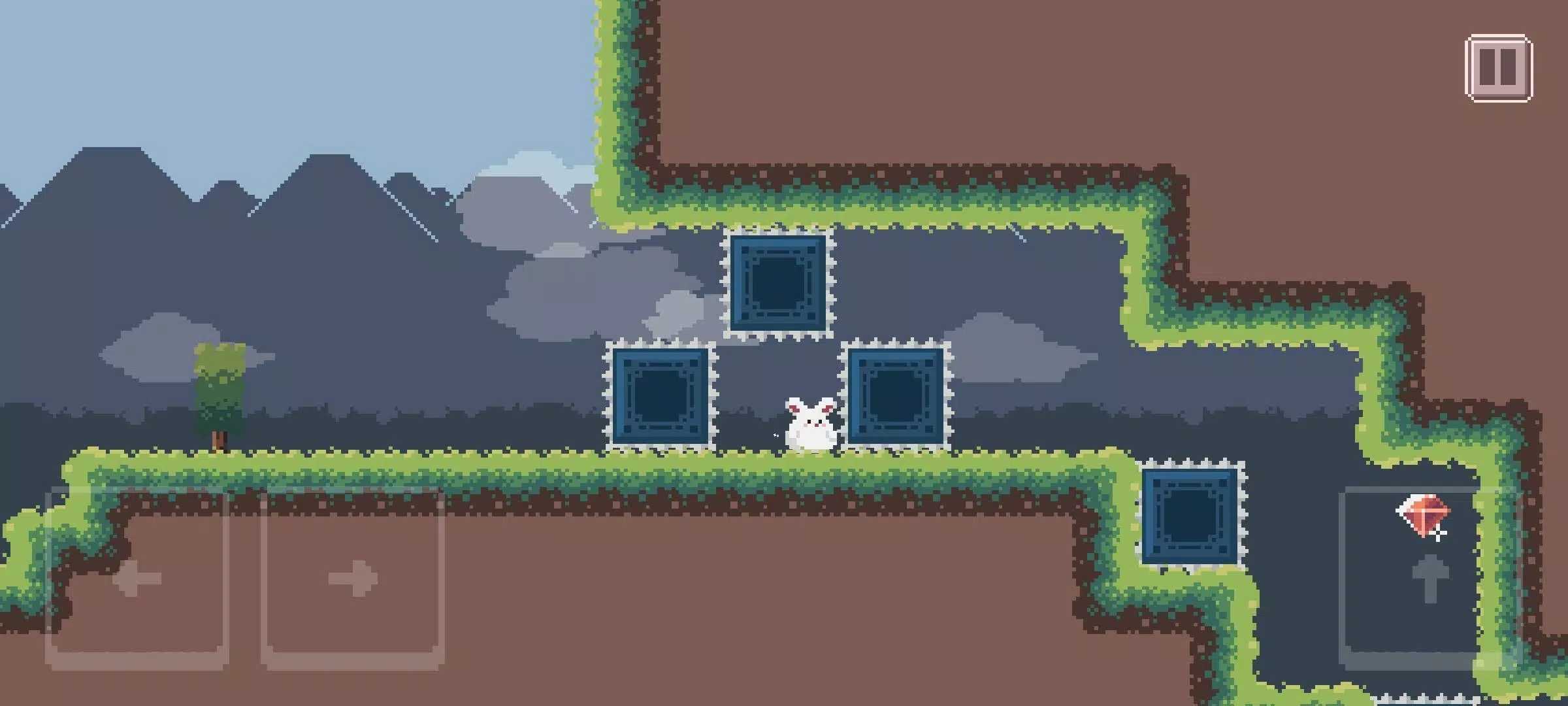 飞翔的兔子手游下载-飞翔的兔子最新版游戏下载 1.1.5