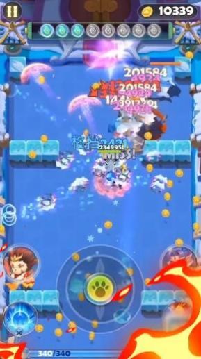 指尖荣耀游戏下载-指尖荣耀最新版手游 1.55