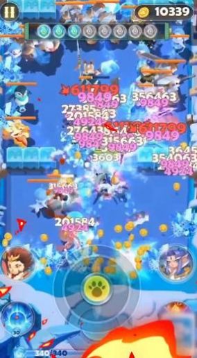 指尖荣耀游戏下载-指尖荣耀最新版手游 1.55