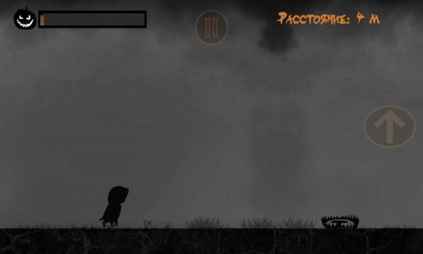 黑暗奔跑者手游下载-黑暗奔跑者最新版游戏下载 1.3