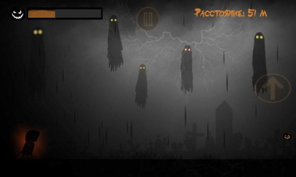 黑暗奔跑者手游下载-黑暗奔跑者最新版游戏下载 1.3