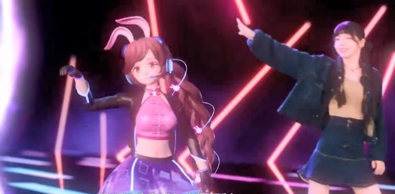 舞动极光(暂未上线)游戏下载-舞动极光(暂未上线)游戏官方版 暂无资源