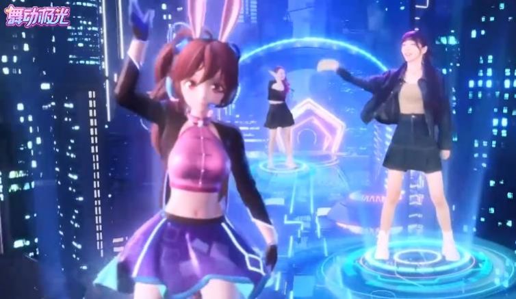 舞动极光(暂未上线)游戏下载-舞动极光(暂未上线)游戏官方版 暂无资源