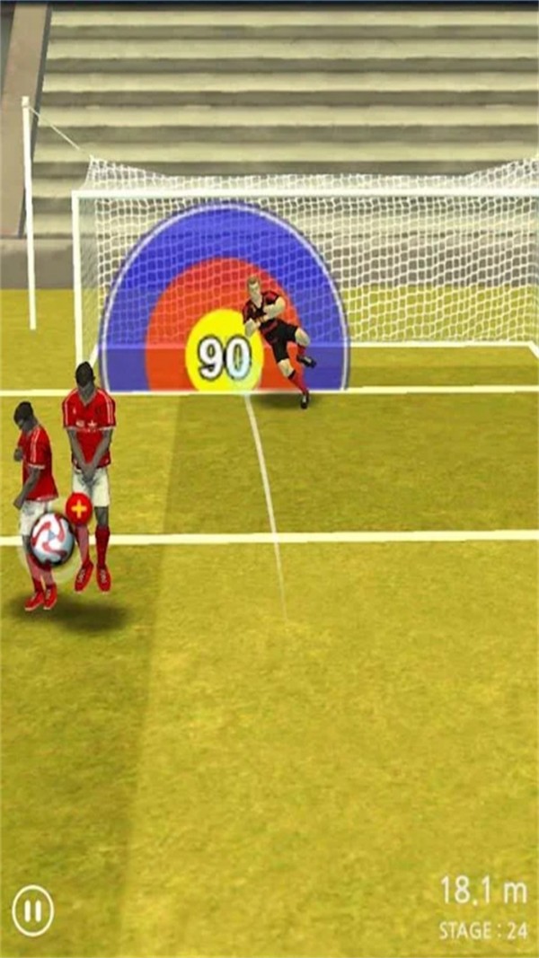 球技达人手游下载-球技达人免费手游下载 1.5