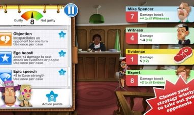 魔鬼律师游戏下载-魔鬼律师游戏官方版 1.0.8