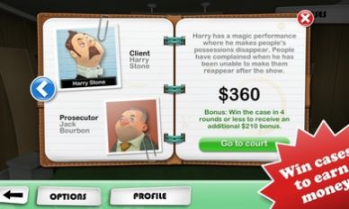 魔鬼律师游戏下载-魔鬼律师游戏官方版 1.0.8