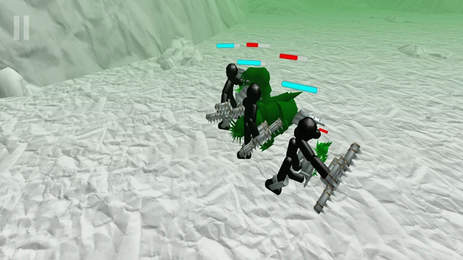 火柴人重装军队游戏下载-火柴人重装军队游戏最新版 1.0.1