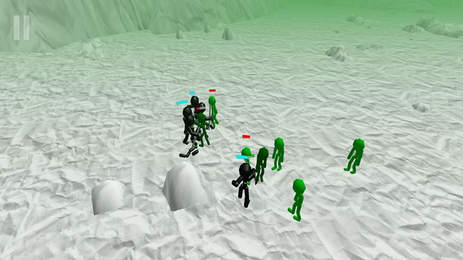 火柴人重装军队游戏下载-火柴人重装军队游戏最新版 1.0.1