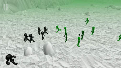 火柴人重装军队游戏下载-火柴人重装军队游戏最新版 1.0.1