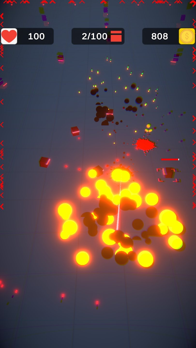 减速射手游戏下载-减速射手游戏官方版 1.0