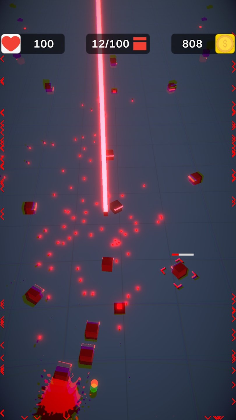 减速射手游戏下载-减速射手游戏官方版 1.0