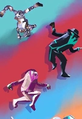 杰克跳跳舞游戏下载-杰克跳跳舞游戏官方安卓版 1.6