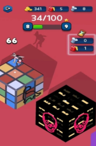 杰克跳跳舞游戏下载-杰克跳跳舞游戏官方安卓版 1.6