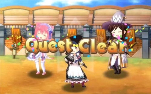 闪耀幻想曲游戏下载-闪耀幻想曲游戏官方版 3.7.0