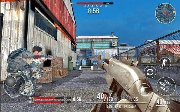 士兵前线手游下载-士兵前线最新版游戏下载 1.1.1