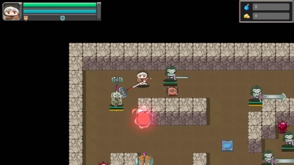 元气地狱手游下载-元气地狱安卓版下载 0.6a