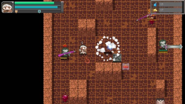 元气地狱手游下载-元气地狱安卓版下载 0.6a