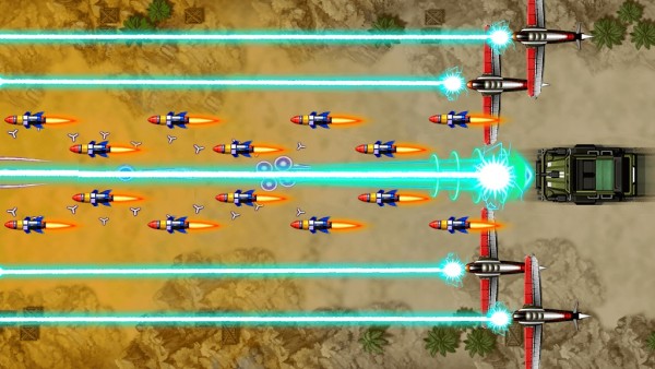 空军战争英雄手游下载-空军战争英雄安卓版下载 40.0