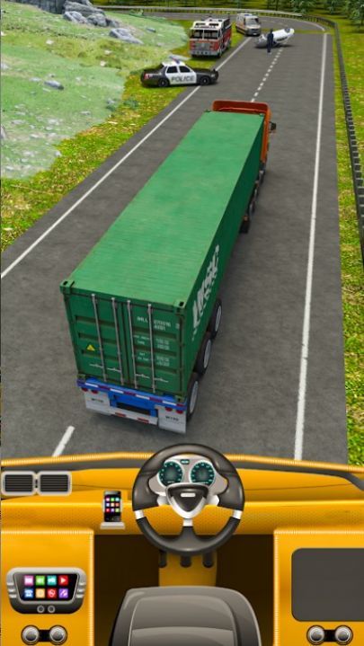 汽车驾驶体验手游下载-汽车驾驶体验游戏免费下载 3.01