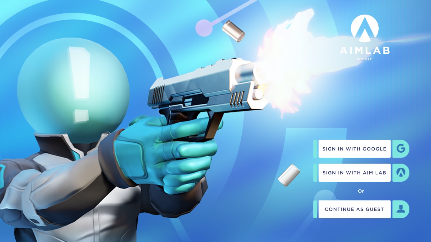 瞄准实验室移动版游戏下载-瞄准实验室移动版最新版手游 0.4.7