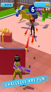 史诗恶作剧大师3D手游下载-史诗恶作剧大师3D安卓版下载 0.2