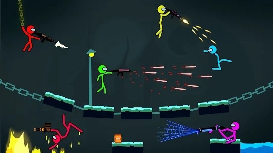 坚持战斗生存手游下载-坚持战斗生存免费手游下载 1.0