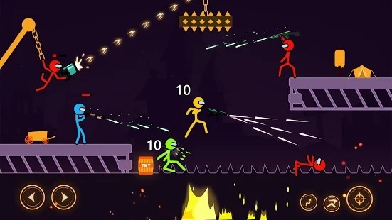 坚持战斗生存手游下载-坚持战斗生存免费手游下载 1.0