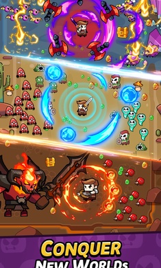 单挑幸存者手游下载-单挑幸存者安卓版下载 1.0.17.03.03