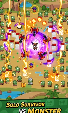 单挑幸存者手游下载-单挑幸存者安卓版下载 1.0.17.03.03