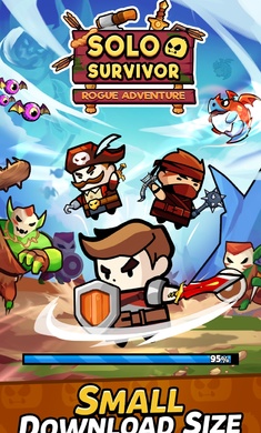 单挑幸存者手游下载-单挑幸存者安卓版下载 1.0.17.03.03