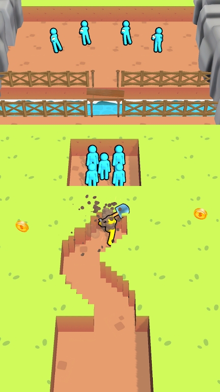 挖掘谜题手游下载-挖掘谜题免费手游下载 0.2.1