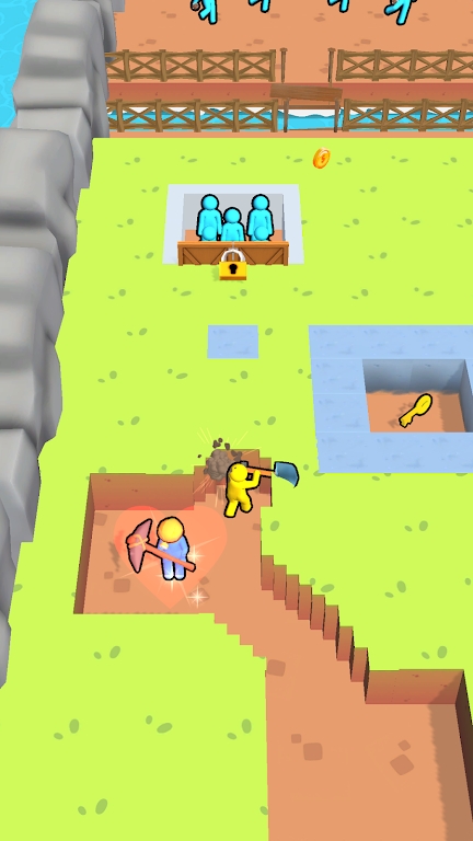 挖掘谜题手游下载-挖掘谜题免费手游下载 0.2.1