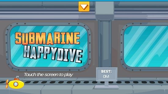 潜艇大作战游戏下载-潜艇大作战游戏最新版 1.0