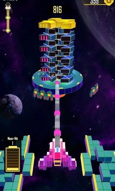 太空堡垒游戏下载-太空堡垒最新版手游 1.04