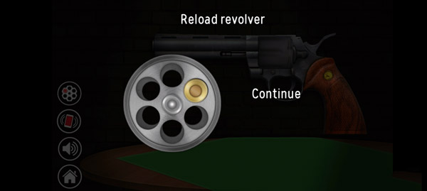 俄罗斯转盘游戏下载-俄罗斯转盘游戏手机版 2.1