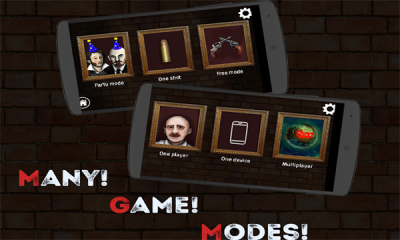 俄罗斯转盘游戏下载-俄罗斯转盘游戏手机版 2.1