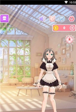 Ailsa艾尔莎手游下载-Ailsa艾尔莎免费手游下载 2.2.5