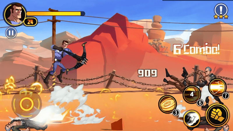 超级英雄正义复仇者游戏下载-超级英雄正义复仇者游戏官方安卓版 1.1.1.103