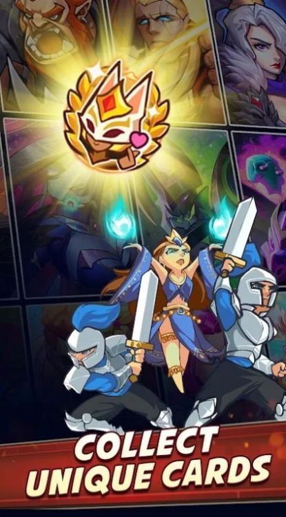 帝国王国闲置塔防手游下载-帝国王国闲置塔防最新版游戏下载 1.0.0.16