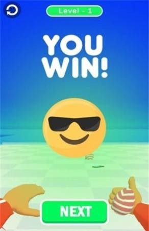 彩蛋投掷最新手游下载-彩蛋投掷安卓游戏下载 0.1